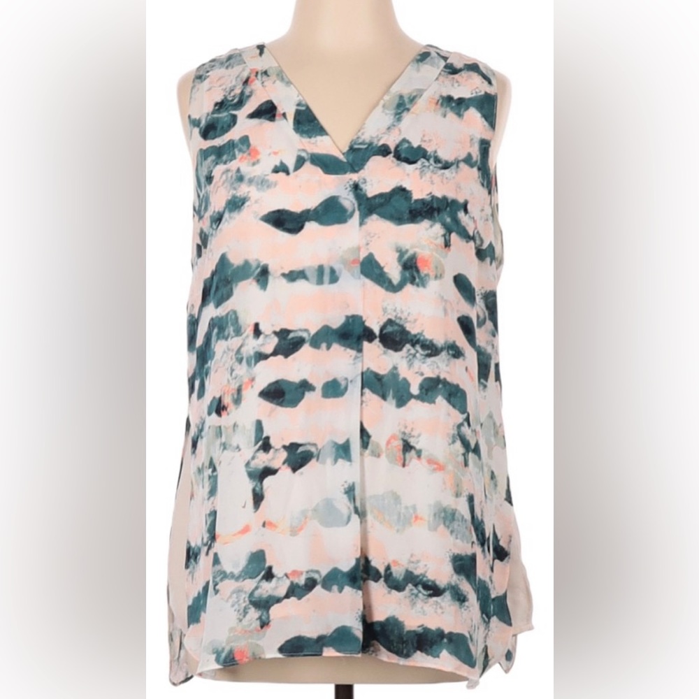 CABi Gelato Tank Top style #5035 size large
